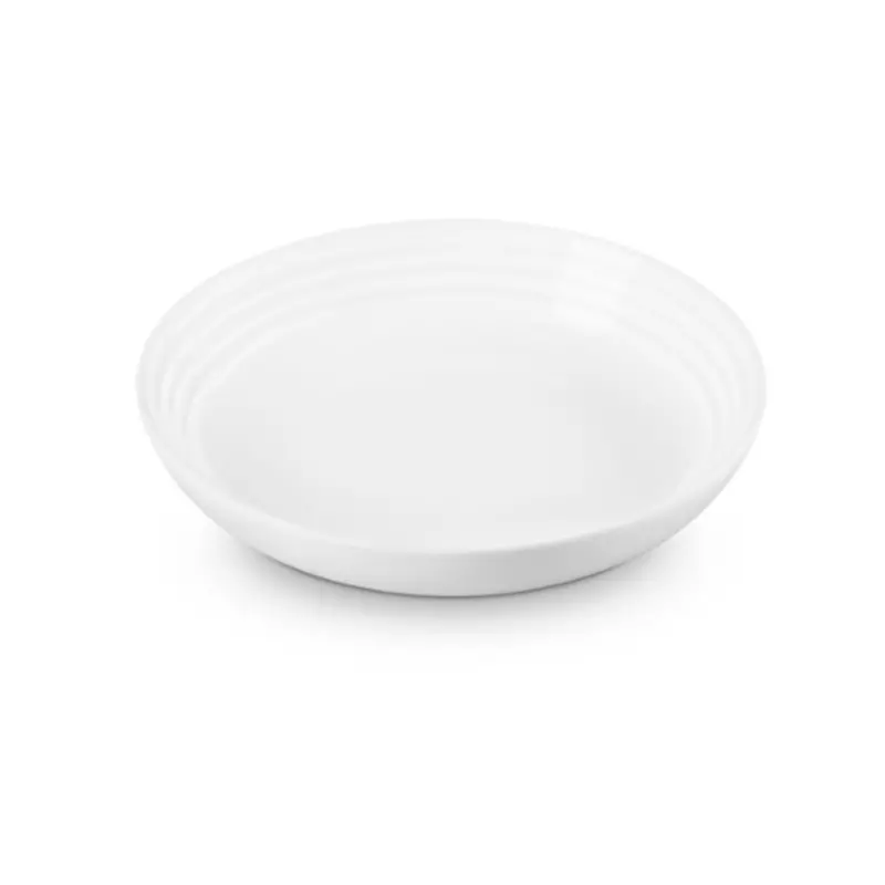 22 Cm Deep Serving Bowl – Modern Ceramic Tableware 4