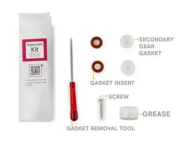Angel Juicer Full Replacement Kit – Includes All Essential Components 1