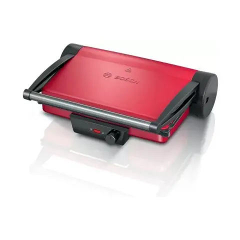 Bosch Tcg4104 Electric Grill – 2000W Indoor Bbq System 1
