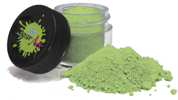 Cymbidium Edible Paint Powder – Elite Colors Range 1