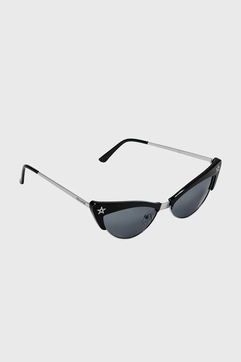 Drucilla Square Sunglasses – Bold Contemporary Design 1