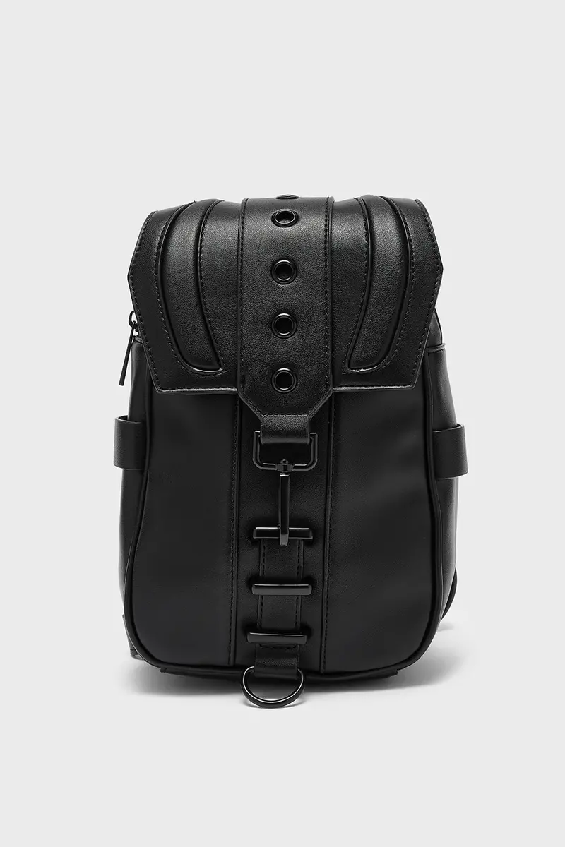 Eclysped Horizon Convertible Shoulder Bag 1