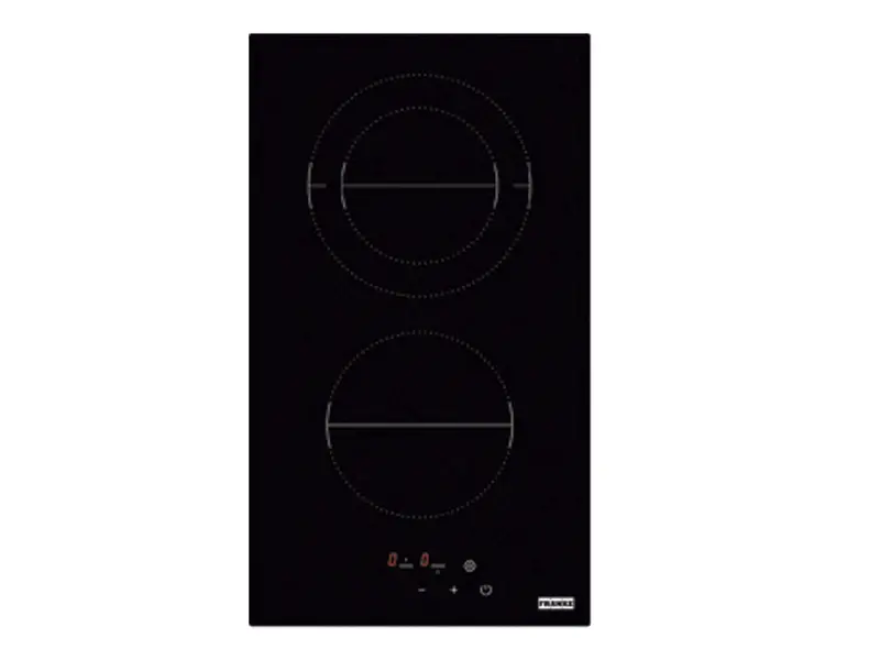 Franke Fhr 302 C Td Bk Modular Ceramic Cooktop 1