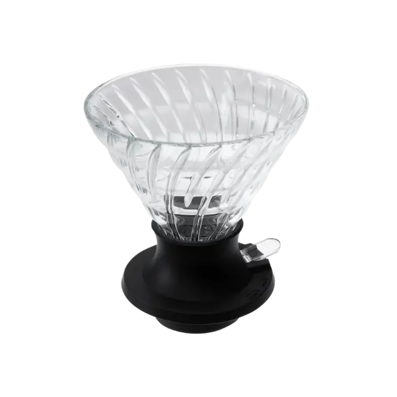 Hario Switch 03 Pour-Over Dripper For Flexible Brewing 1