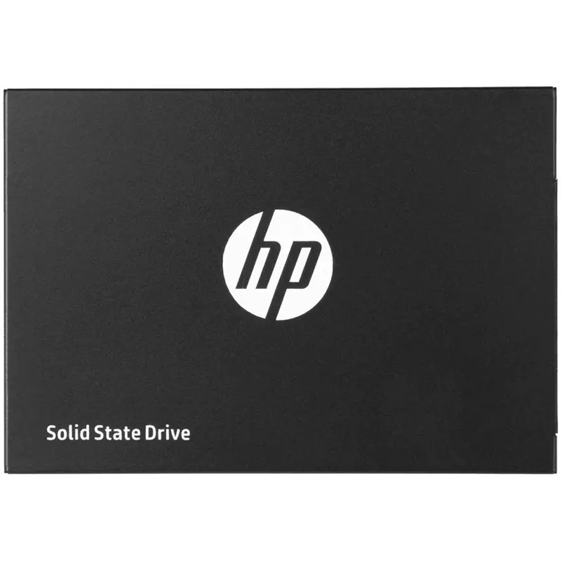 Hp S700 250Gb Sata Iii 2.5" Internal Solid State Drive – Refurbished 1