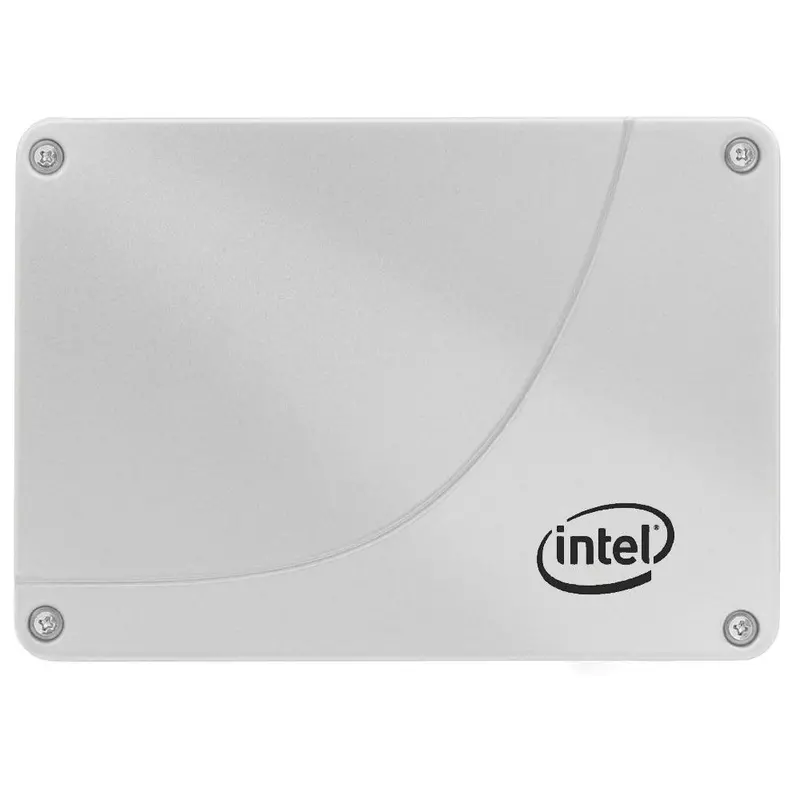 Intel 520 Series 180Gb Sata Iii 2.5-Inch Ssd – Legacy Used Solid-State Drive 1