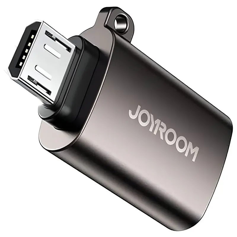 Joyroom S-H153 Usb 3.0 To Micro-Usb Otg Adapter 1