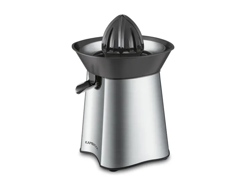 Juice Easy Manual Citrus Squeezer – Ergonomic Lever Design 1