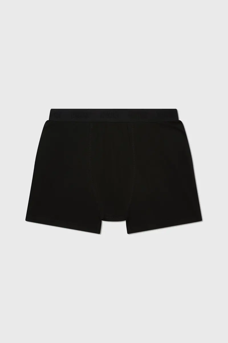 Kihilist Two-Pack Cotton Boxers 1