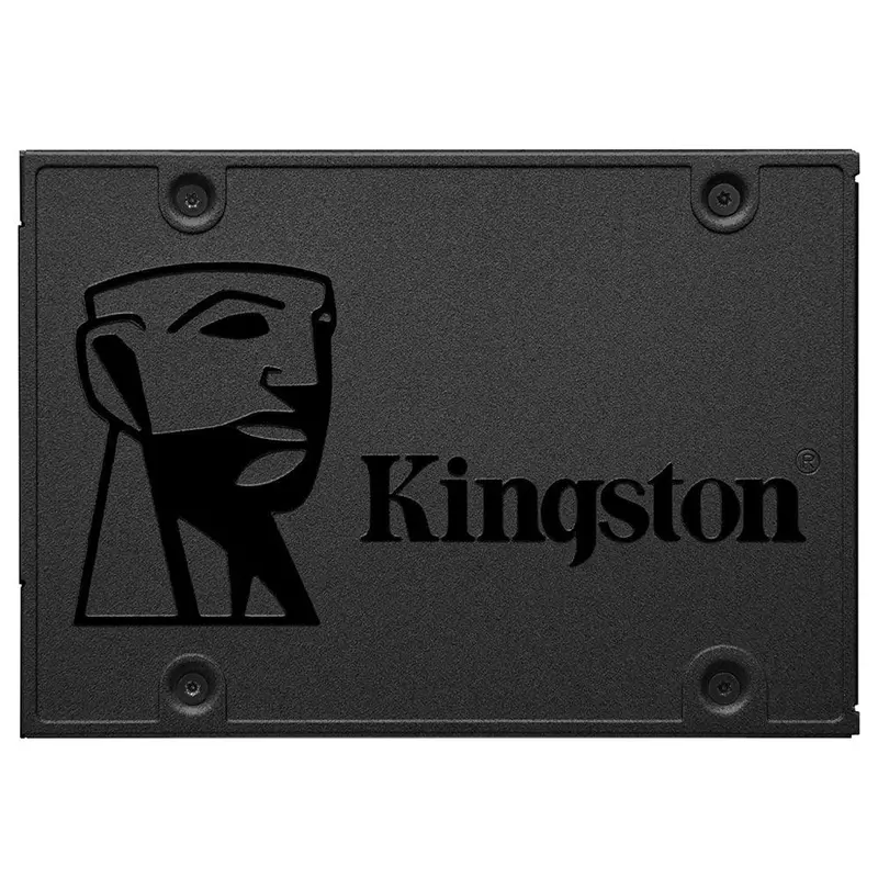 Kingston 240Gb Sata Iii 2.5-Inch Ssd – Refurbished Original 1