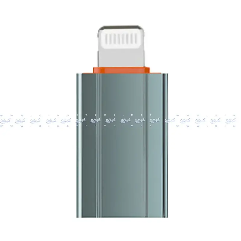 Ldnio Lc140 Lightning To Usb Otg Adapter – Enables Usb Device Connectivity For Ios 1