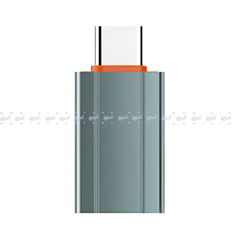 Ldnio Lc140 Usb-C To Usb-A Otg Adapter For Fast Data Transfer And Device Compatibility 1