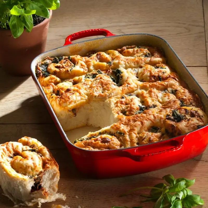 Le Creuset Rectangular Serving Tray – 37 Cm 1