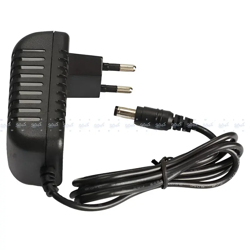 Mix Max 3V 2A Ac/Dc Power Adapter 1