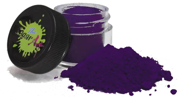 Mona Lisa Edible Paint Powder – Elite Colors Range 1