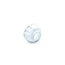 Omega 8000 Series End Cap – Genuine Replacement Part 1