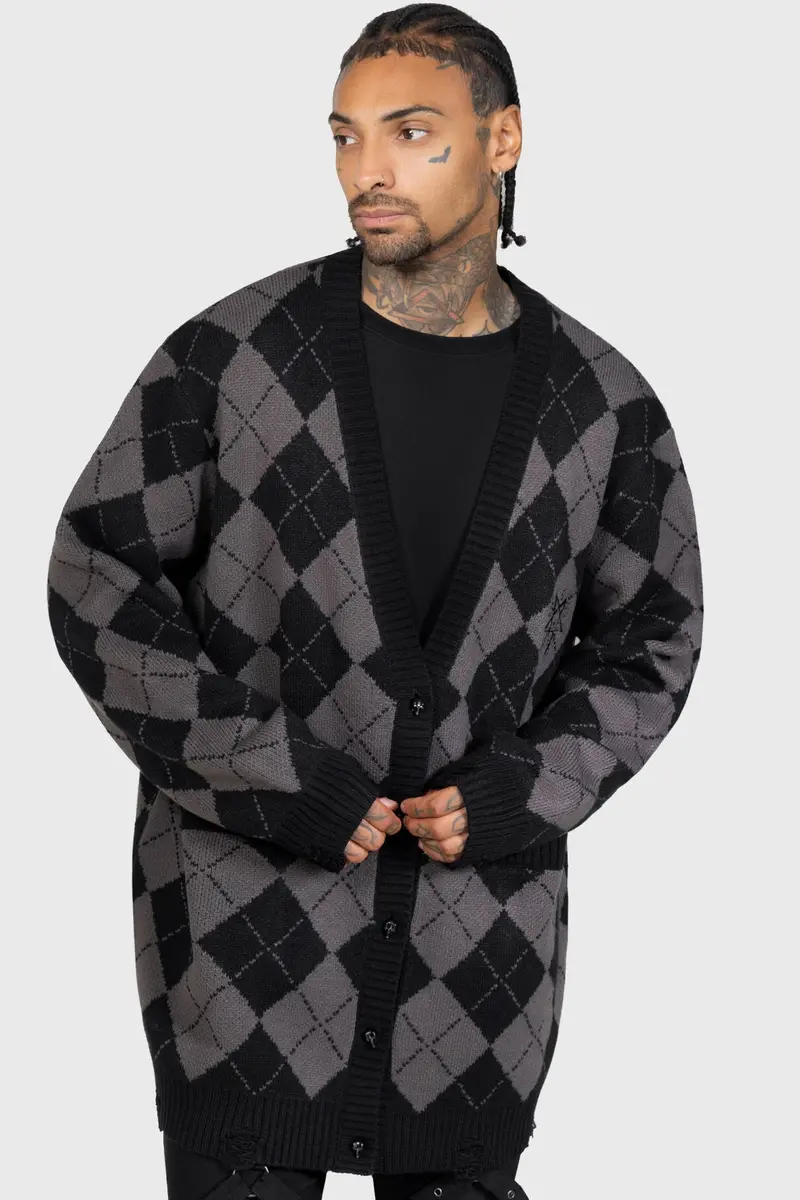 Omen'S Whisper Open-Front Cardigan 1