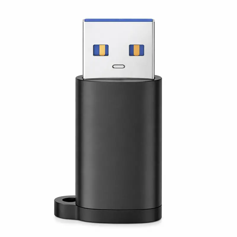 Onten 5311T Usb-C To Usb 3.0 Otg Adapter Cable 1