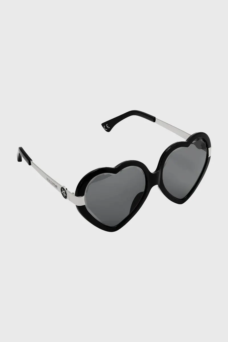 Quinn Uv-Protective Sunglasses 1