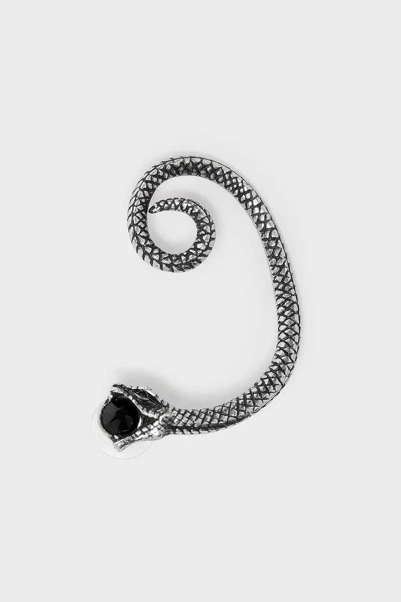 Snake Venom Ear Climber 1