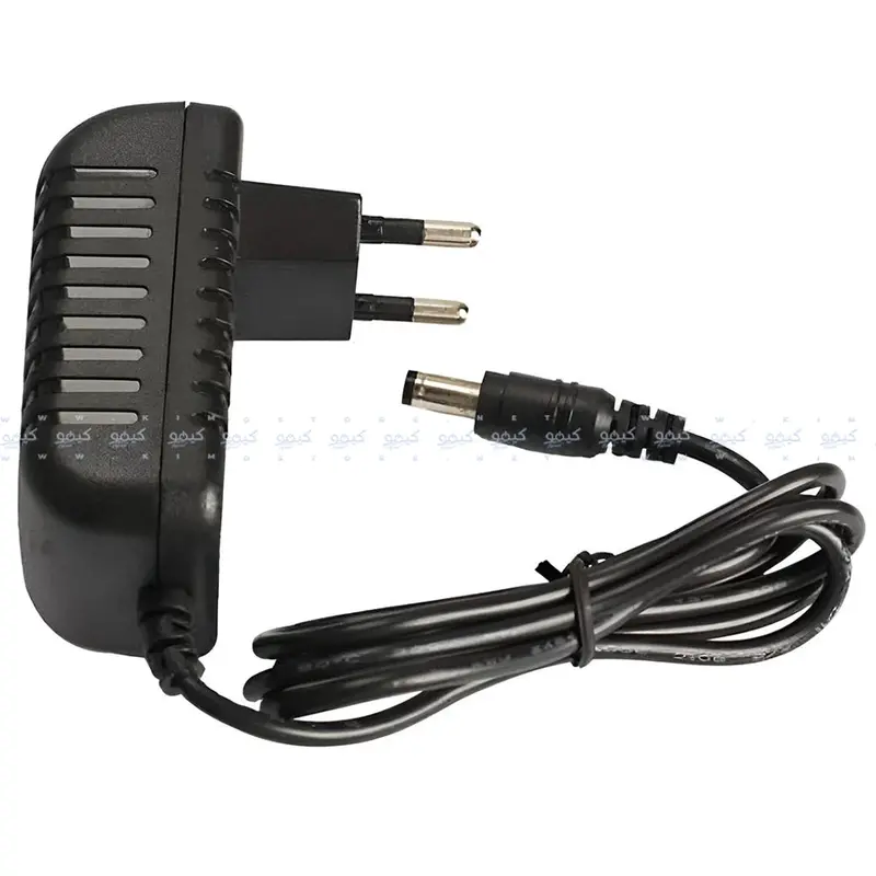 Tp-Tech 3V 2A Ac/Dc Power Adapter For Small Electronics And Accessories 1
