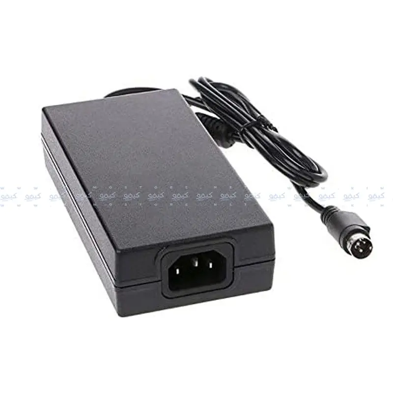 Universal 12V 5A Dc Power Adapter – Oem-Grade Replacement Supply 1